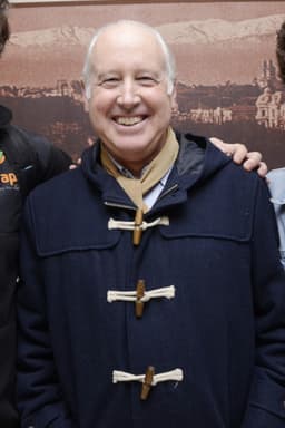 Photo of Felipe García-Huidobro Correa