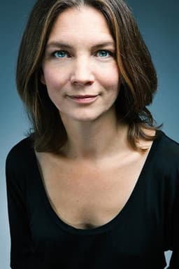 Photo of Angela Kovács