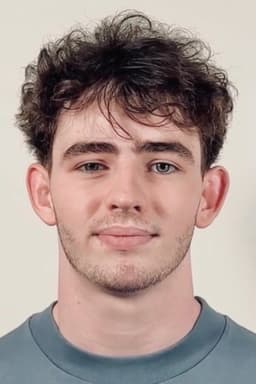 Photo of Finn Little