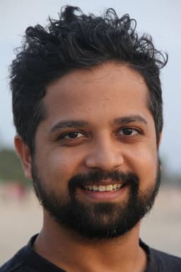 Photo of Anand Tiwari