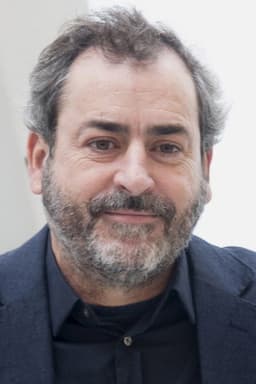 Photo of Jorge Bosch
