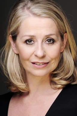 Photo of Sharon Coade