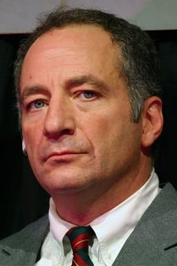 Photo of Paul Zaloom