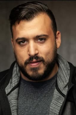 Photo of Vince DeCosta