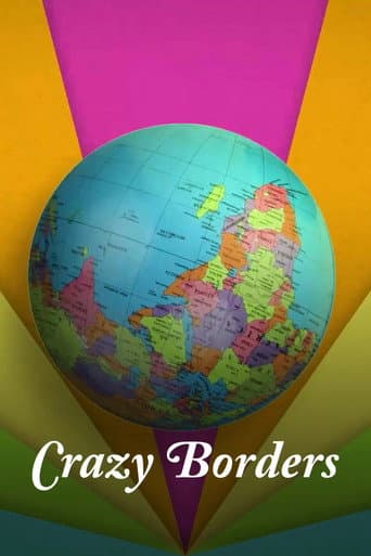 Poster for Crazy Borders
