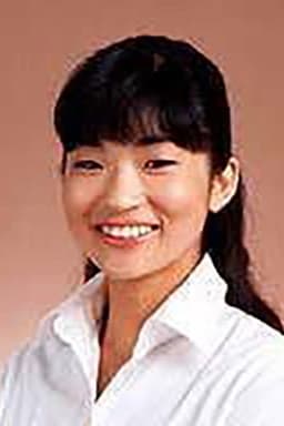 Photo of Michi Niino