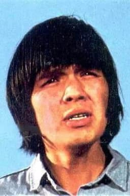Photo of Buckley Petawabano