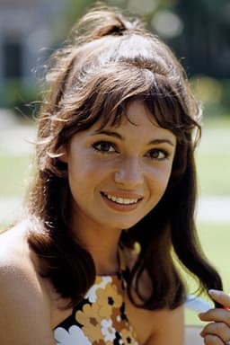 Photo of Karen Valentine
