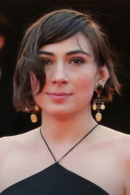 Photo of Victoria Jones