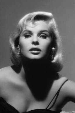 Photo of Ingrid Goude