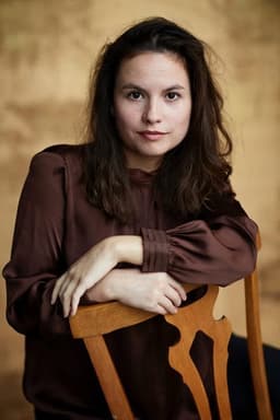 Photo of Emilie Pos
