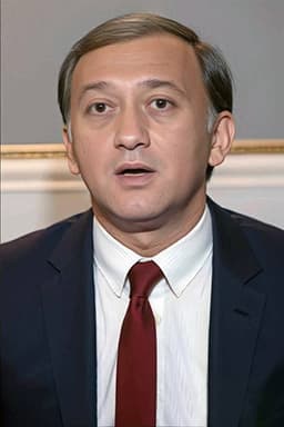 Photo of Bernard Langlois