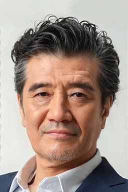 Photo of Ryosuke Otani