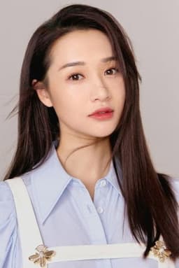 Photo of Liu Enjia