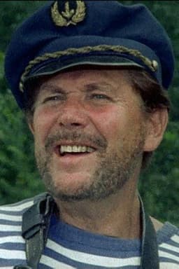 Photo of Lajos Soós