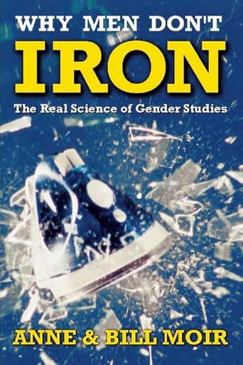 Poster for Why Men Don't Iron