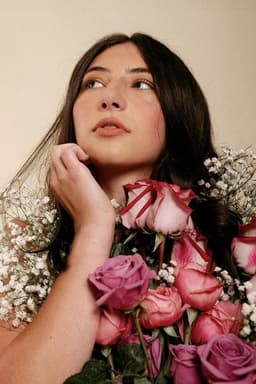 Photo of Isabella Zeman