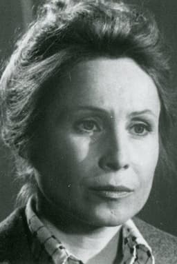 Photo of Corinne Coderey