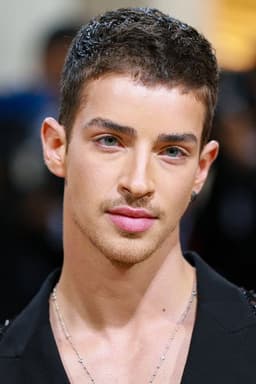 Photo of Manu Ríos