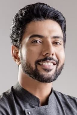 Photo of Ranveer Brar