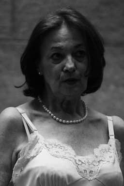 Photo of Marthe Turgeon