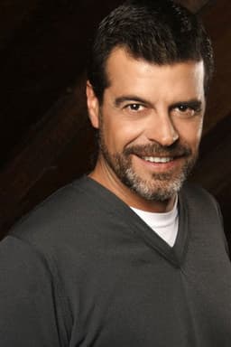 Photo of Andoni Ferreño