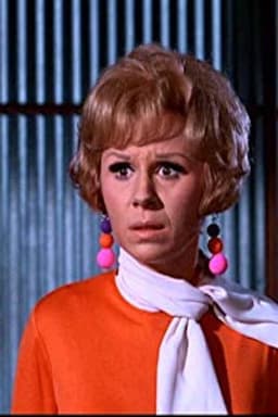 Photo of Barbara Stuart