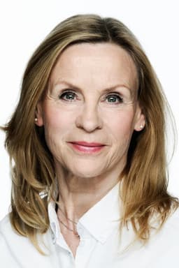 Photo of Liv Bernhoft Osa