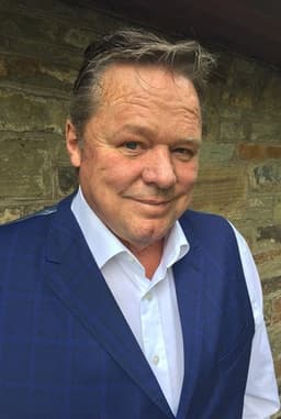 Photo of Ted Robbins