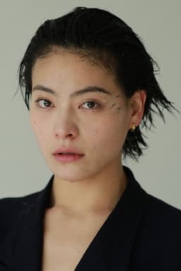 Photo of Koharu Sugawara