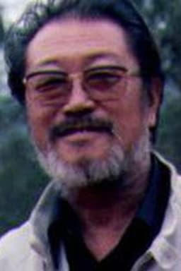 Photo of Yu Shaokang