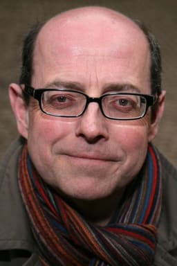 Photo of Nick Robinson