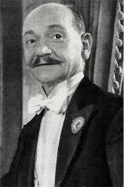 Photo of Arturo Bragaglia