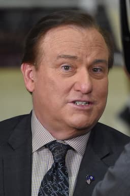 Photo of Tim Brando