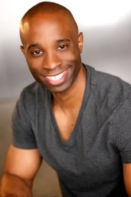 Photo of Jamin Thompson