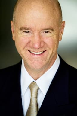 Photo of Michael Monks