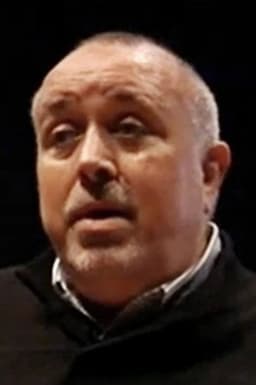 Photo of Xavier de Llorens