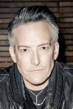 Photo of Richard Patrick