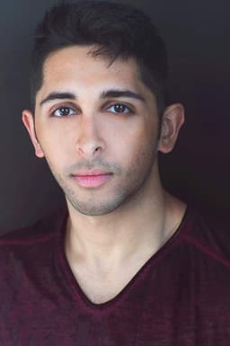 Photo of Nik Sadhnani