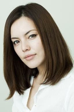 Photo of Yukari Shiomi