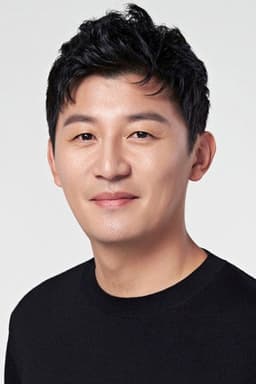 Photo of Kang Shin-chul