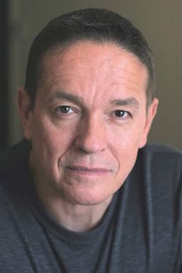 Photo of Gil Brenton