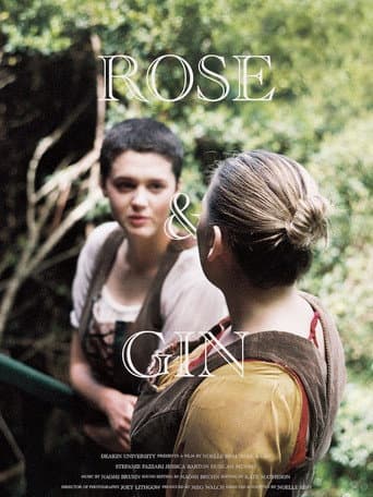 Poster for Rose & Gin