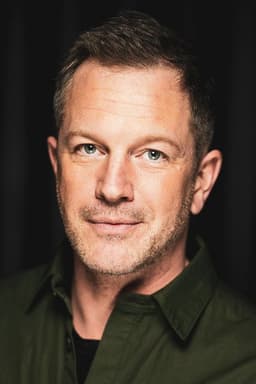 Photo of Thierry-Maxime Loriot