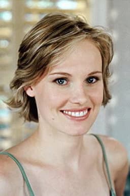 Photo of Maureen Flannigan