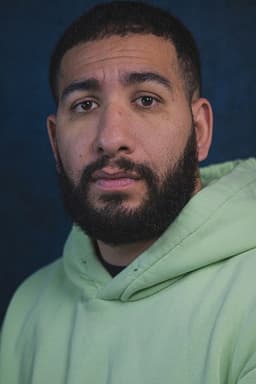 Photo of Malik Amraoui