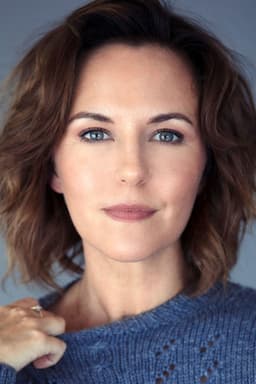 Photo of Michelle Langstone