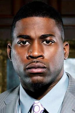 Photo of David Banner
