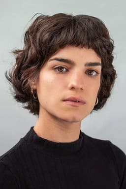 Photo of Malena Sánchez