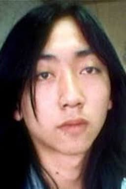 Photo of Kenji Yokokura